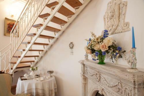 Bed & Breakfast A Casa Della Nonna
