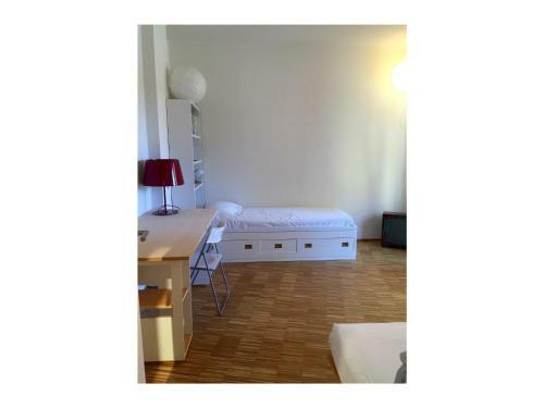 Apartamento Casa Novella