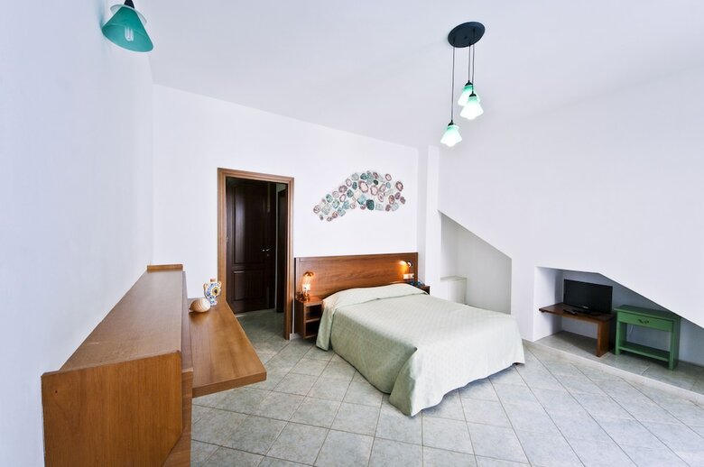 Apartamento Poseidon Residence