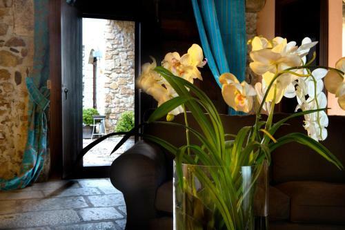 Agroturismo Il Baglio Della Luna Relais