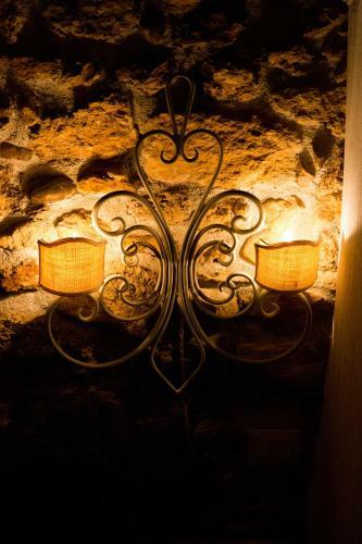 Agroturismo Il Baglio Della Luna Relais