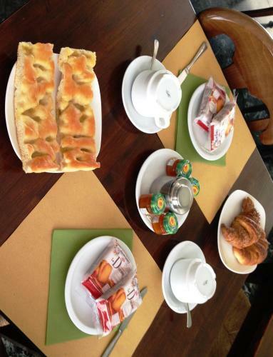 Hotel Albergo La Neigra
