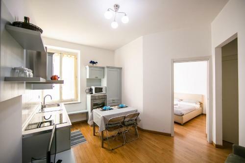 Apartamento Coolplace
