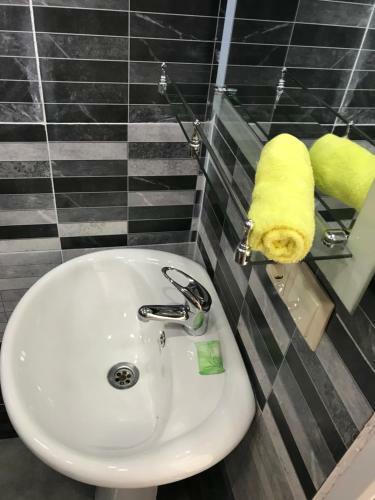 Hotel Buta