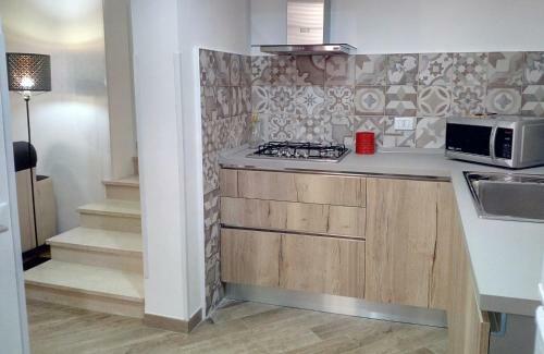 Apartamento Ancilinas House