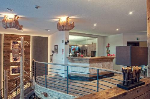 Alpine Hotel Gran Foda'