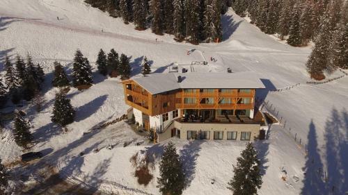 Alpine Hotel Gran Foda'