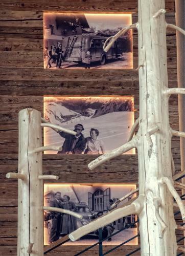 Alpine Hotel Gran Foda'