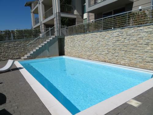 Apartamento Residenza Simona