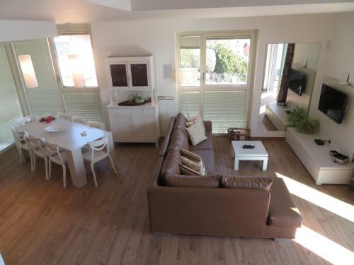 Apartamento Residenza Simona