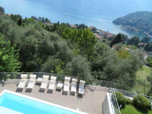 Apartamento Residenza Simona