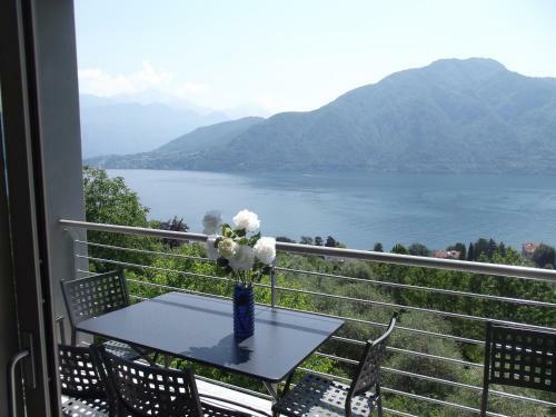 Apartamento Residenza Simona