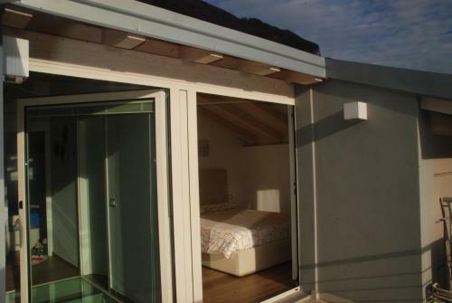 Apartamento Residenza Simona