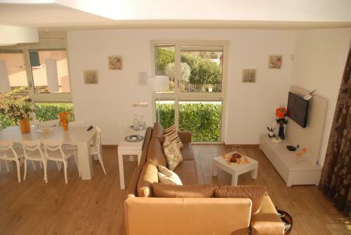 Apartamento Residenza Simona