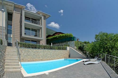 Apartamento Residenza Simona