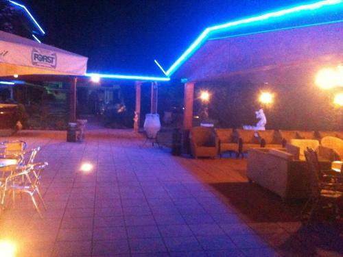 Hotel Quo Vadis