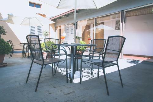 Hotel Albergo Ristorante Giulio