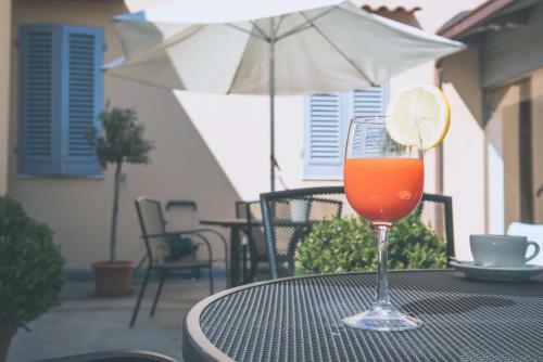 Hotel Albergo Ristorante Giulio