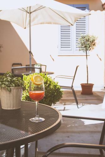 Hotel Albergo Ristorante Giulio