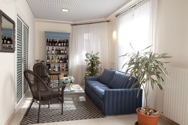 Hotel Il Gatto