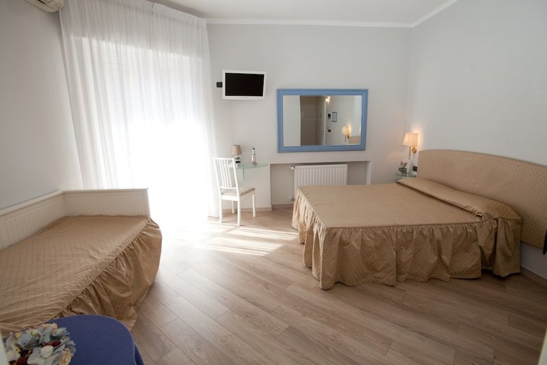 Hotel Il Gatto