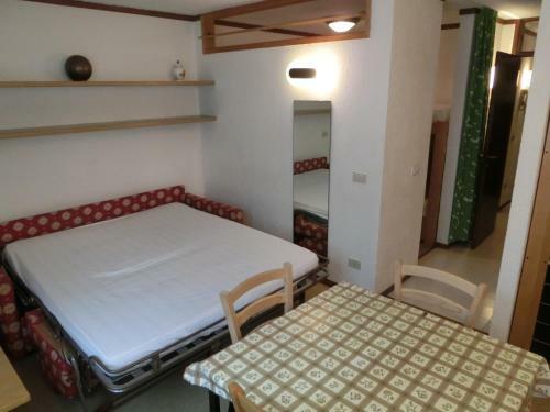 Apartamento Monolocali Alberti - Des Alpes