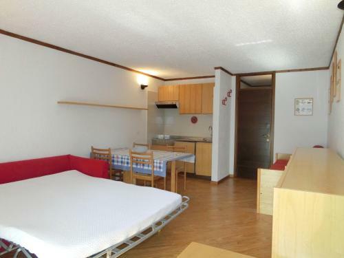 Apartamento Monolocali Alberti - Des Alpes