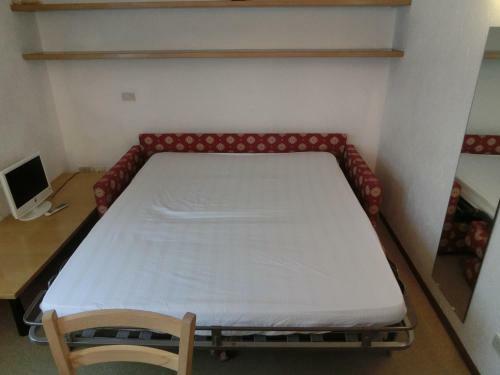 Apartamento Monolocali Alberti - Des Alpes