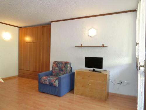 Apartamento Monolocali Alberti - Des Alpes