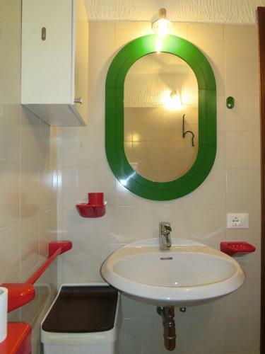 Apartamento Monolocali Alberti - Des Alpes
