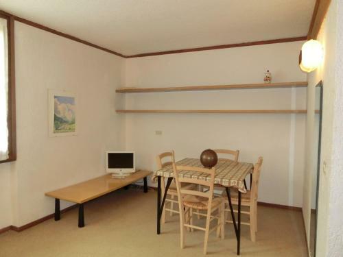 Apartamento Monolocali Alberti - Des Alpes