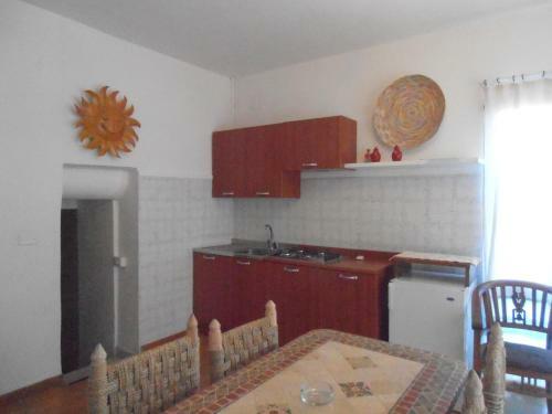 Bed & Breakfast La Dea Madre