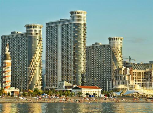 Apartamento Orbi Eva Aparatments