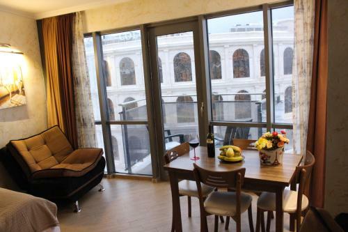 Apartamento Orbi Eva Aparatments