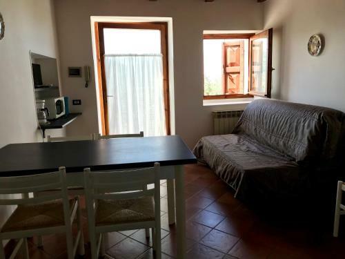 Apartamento Ca' Mulini