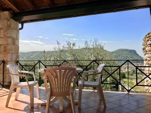 Apartamento Ca' Mulini