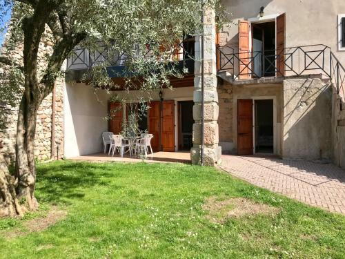 Apartamento Ca' Mulini