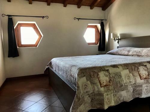 Apartamento Ca' Mulini