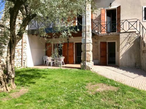 Apartamento Ca' Mulini