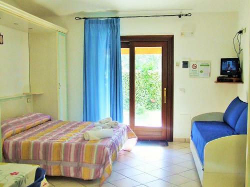 Apartamento Case Vacanze San Silvestro
