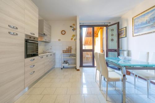 Apartment Ampio