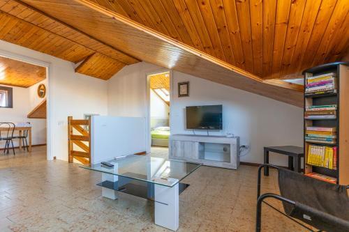 Apartment Ampio