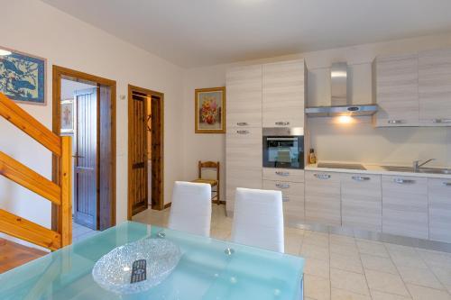 Apartment Ampio