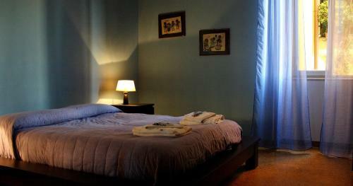 Hostal A Due Passi Dal Treno Affittacamere