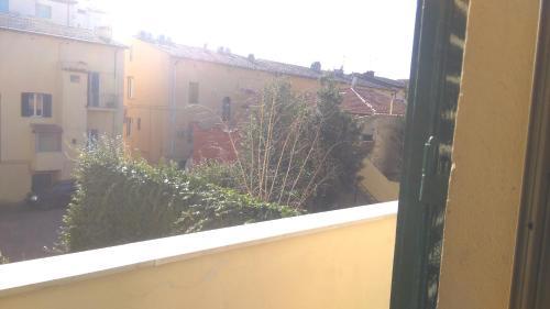 Hostal A Due Passi Dal Treno Affittacamere