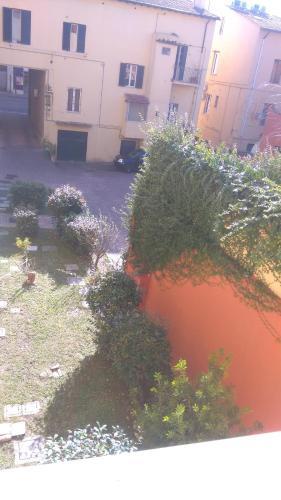 Hostal A Due Passi Dal Treno Affittacamere