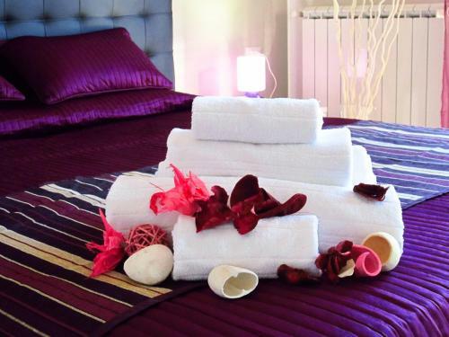 Bed & Breakfast Sleep And Fly Rome Airport
