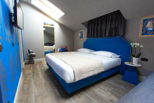 Hostal Al Campanile-aparthotel & Suite