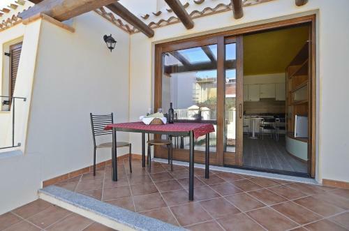 Apartamento Casa Via Sulcis