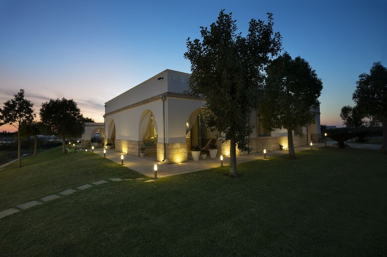 Agroturismo Podere40 Country Hotel